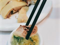 -文记壹心鸡(宝华路店)
