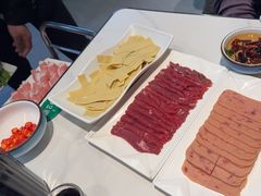 -大草原清真饭庄(沙河店)