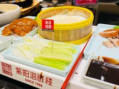 -紫阳海鲜楼·传承闽味(长乐路总店)