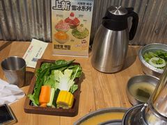 -姜虎东白丁烤肉(深圳湾后海汇店)