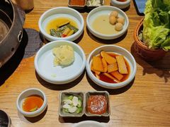 -泥炉烧肉师(新街口金銮巷店)