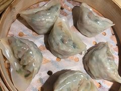 临海扁食-荣小馆(杭州大厦店)