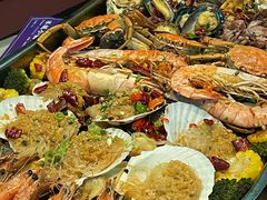 -冰城小镇音乐串吧·聚会餐厅(百子湾店)