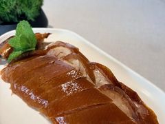 -悦融·京鲁菜·露台花园(安定门店)