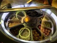 -长沙北辰洲际酒店-兰调全日餐厅