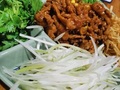 -满园春饼(宜昌万达店)