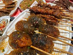 -辣小鲜·南昌大排档(船山路店)