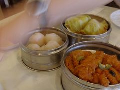 -半岛海鲜酒家