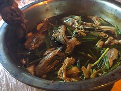 -玉衢·衢州鸭头店(沿河路店)