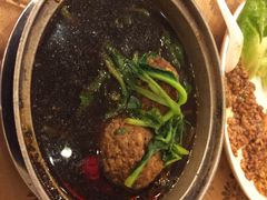 iphone_upload_pic-老街饭庄·地道淮扬菜(扬子江北路总店)
