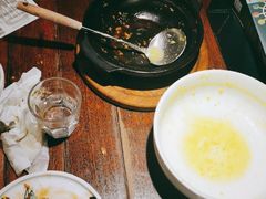 -前海沿·青岛菜(大拇指广场石老人店)