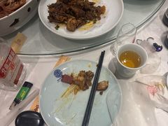 -惠丰堂饭庄·烤鸭·京味菜(西北旺·唐家岭店)