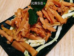 天目烤笋-云味馆过桥米线(皇庭广场店)