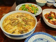 -鲁菜根·泰山菜(泰山店)