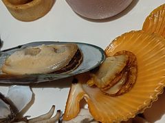 -厦门希尔顿逸林酒店·圆聚自助餐厅(五缘湾店)