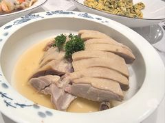 -金陵后厨·南京菜(新街口秣陵路店)