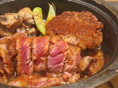 -沼津港精致料理·寿喜烧·烧鸟(龙湖南桥天街日料榜单店)