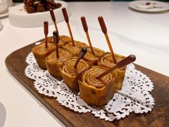 -羲和雅苑•北京烤鸭(国贸商城店)