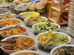 -福苗小骆驼烧烤(曲江店)