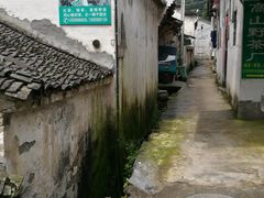 -石台牯牛降景区