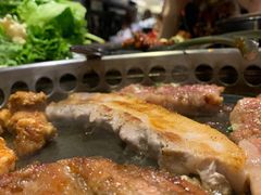 -火炉火自助餐(悠唐购物中心店)