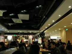 大堂-乐凯撒披萨(正佳广场店)