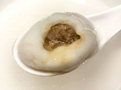 -朱新年·苏式汤团·面点(北寺塔店)