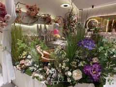 -LE SHARE洛笙·花园西餐(北京路步行街店)
