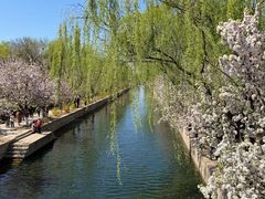 -元大都城垣遗址公园