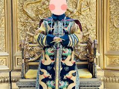 -仿膳饭庄·宫廷风味(百年传承店)