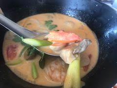-Doo Dee Thai Food(Issan/Isaan/Esan)