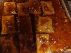 -绿茶餐厅(财富购物中心店)