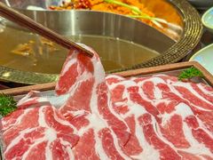 -廖掌柜·重庆鲜货火锅(上海首店)