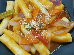 -安大叔拌饭(宝龙店)