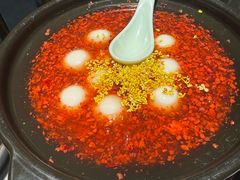 -黔渔翁豆花渎鱼(喷水池店)