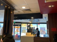 -麦当劳(宾水西道店)