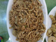 -桃子餐厅·天津菜(红星路直营店)