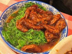 -玲珑餐厅(陕西南路店)