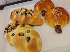 -BreadTalk面包新语·烘焙蛋糕(海岸城店)