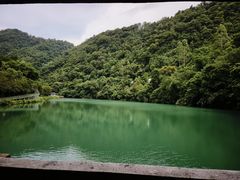 -黄金沟旅游风景区