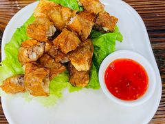石码五香-亚忠小吃店(曾厝垵店)
