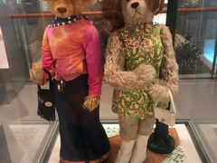 -济州岛泰迪熊博物馆