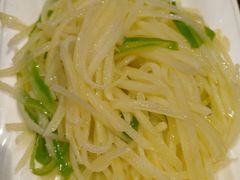 -舌尖上的食缘花园主题餐厅