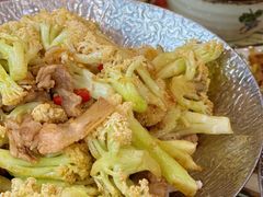 -葛记焖饼(伏牛路店)