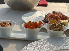 -锦江宾馆-锦悦西餐厅