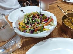 -清真·AL-JANNAT 佳纳特餐厅(狮子桥店)