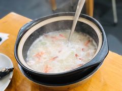 -潮粥馆(长江花园店)