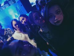 -上海外滩英迪格酒店