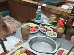 -比尔森巴西烤肉自助(红旗街店)