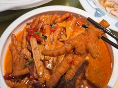 -董厨煨汤馆(车站路店)